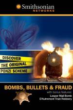 Watch Bombs Bullets and Fraud Vodlocker
