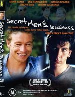 Watch Secret Men\'s Business Vodlocker
