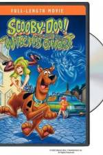 Watch Scooby-Doo and the Witch's Ghost Vodlocker