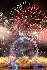 Watch London NYE 2013 Fireworks Vodlocker