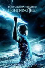 Watch Percy Jackson & the Olympians The Lightning Thief Vodlocker
