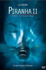 Watch Piranha Part Two: The Spawning Vodlocker