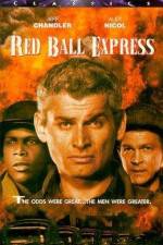 Watch Red Ball Express Vodlocker