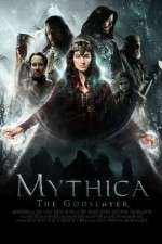 Watch Mythica: The Godslayer Vodlocker