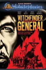 Watch Witchfinder General Vodlocker