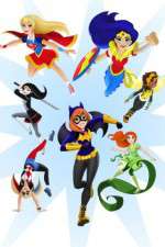Watch DC Super Hero Girls Super Hero High Vodlocker