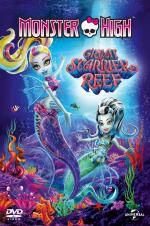 Watch Monster High: Great Scarrier Reef Vodlocker