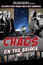Watch Chaos on the Bridge Vodlocker