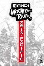 Watch Streetball The AND 1 Mix Tape Tour Vodlocker