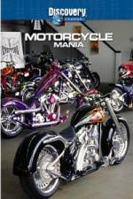 Watch Jesse James Motorcycle Mania Vodlocker