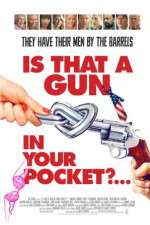 Watch Is That a Gun in Your Pocket? Vodlocker
