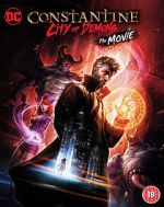 Watch Constantine City of Demons: The Movie Vodlocker