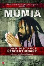 Watch Long Distance Revolutionary: A Journey with Mumia Abu-Jamal Vodlocker
