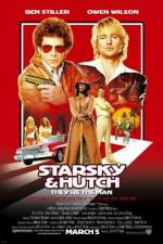 Watch Starsky & Hutch Vodlocker