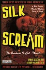 Watch Silk Scream Vodlocker