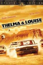 Watch Thelma & Louise Vodlocker