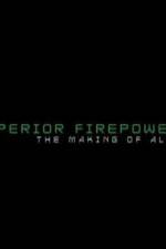 Watch Superior Firepower The Making of 'Aliens' Vodlocker
