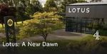 Watch Lotus: A New Dawn (TV Special 2021) Vodlocker