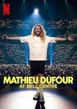 Watch Mathieu Dufour at Bell Centre Vodlocker
