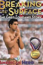 Watch Breaking the Surface: The Greg Louganis Story Vodlocker