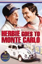 Watch Herbie Goes to Monte Carlo Vodlocker