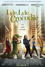 Watch Lyle, Lyle, Crocodile Vodlocker