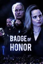 Watch Badge of Honor Vodlocker