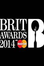 Watch The 2014 Brit Awards Vodlocker