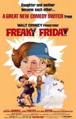 Watch Freaky Friday Vodlocker