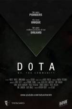 Watch Dota: We, the Community Vodlocker
