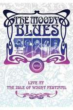 Watch The Moody Blues: Threshold of a Dream - Live at the Isle of Wight Festival 1970 Vodlocker