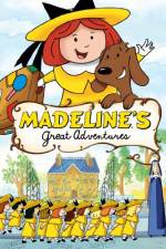 Watch Madeline's Great Adventure Vodlocker