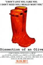 Watch Dissection of an Olive Vodlocker