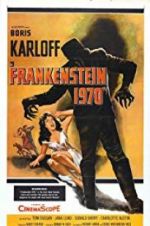 Watch Frankenstein 1970 Vodlocker