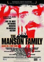 Watch The Manson Family Vodlocker