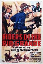 Watch Riders of the Rio Grande Vodlocker