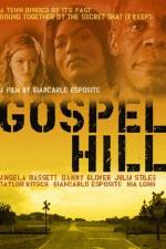 Watch Gospel Hill Vodlocker