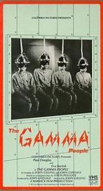 Watch The Gamma People Vodlocker