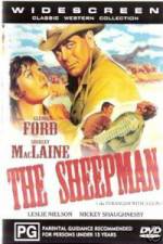Watch The Sheepman Vodlocker