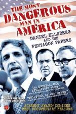 Watch The Most Dangerous Man in America: Daniel Ellsberg and the Pentagon Papers Vodlocker