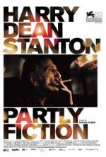 Watch Harry Dean Stanton: Partly Fiction Vodlocker