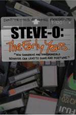 Watch Steve-O: The Early Years Vodlocker