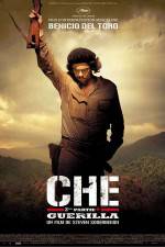Watch Che: Part Two Vodlocker