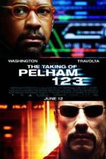 Watch The Taking of Pelham 1 2 3 Vodlocker