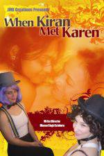 Watch When Kiran Met Karen Vodlocker