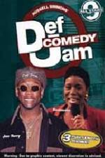 Watch Def Comedy Jam: All Stars Vol. 9 Vodlocker