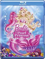 Watch Barbie: The Pearl Princess Vodlocker