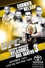 Watch UFC 166 Velasquez vs Dos Santos III Vodlocker