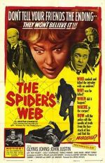 Watch The Spider\'s Web Online Vodlocker