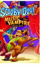 Watch Scooby Doo! Music of the Vampire Vodlocker